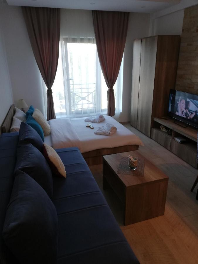 Apartman Adelfes P16, Milmari Resort Копаоник Экстерьер фото