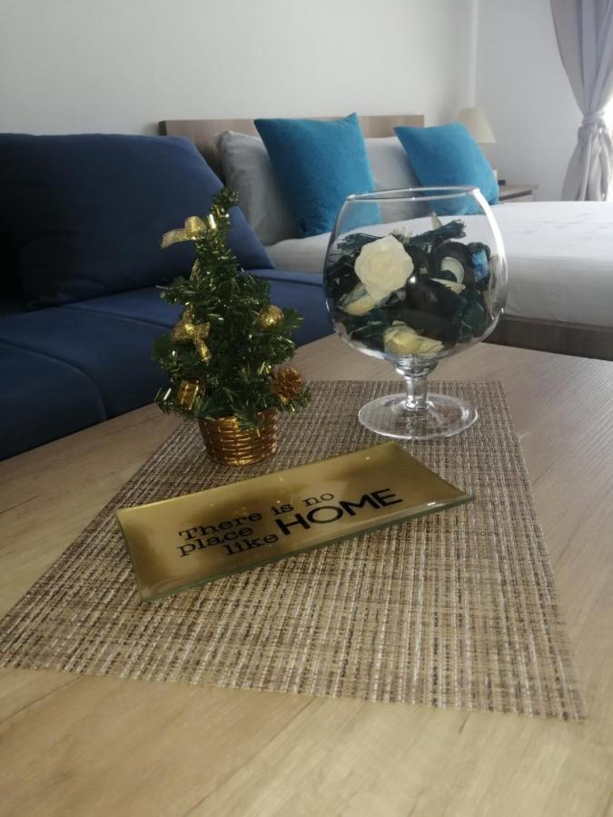 Apartman Adelfes P16, Milmari Resort Копаоник Экстерьер фото